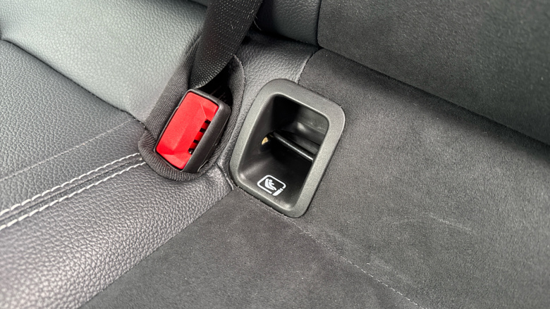 Mercedes-Benz A-Class A250 AMG Line Premium Plus Edition 5dr Auto Petrol Hatchback